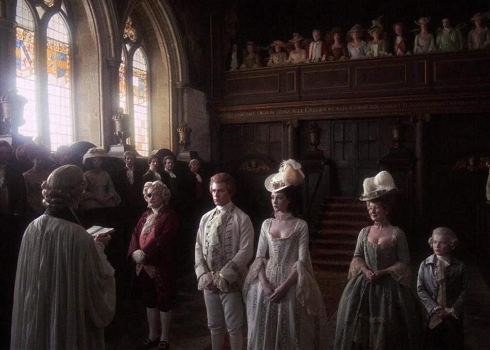 #88. ‘Barry Lyndon’ (1975)